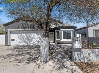 2314 W MARICOPA Street, Phoenix, AZ 85009