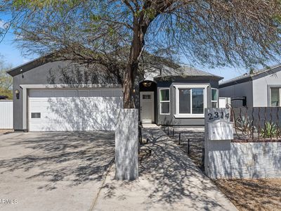 2314 W MARICOPA Street, Phoenix, AZ, 85009
