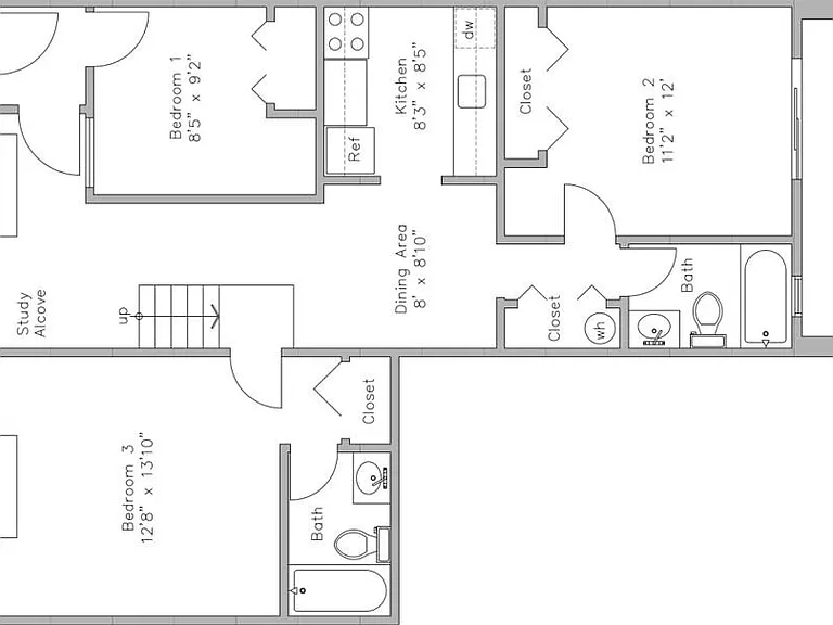 6350 Forward Ave #25 — Photo 24