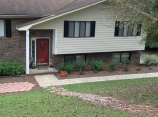 113 Tallassee Trl, Jacksonville, AL 36265
