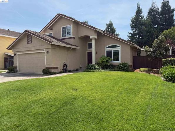 4451 Gale St, Livermore, CA 94550