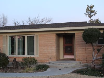 1521 S Drake St, Perryton, TX, 79070