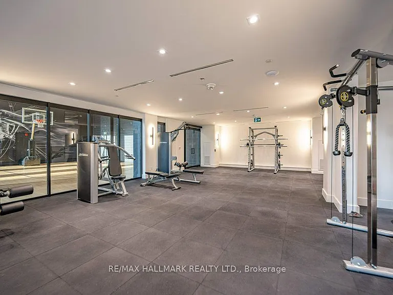 8868 Yonge St #1507E — Photo 25