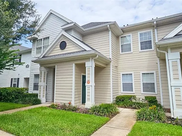 200 Southern Pecan Cir Unit 203, Winter Garden, FL 34787