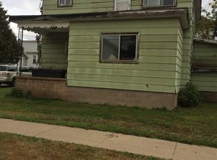 241 S Healy Ave, Negaunee, MI 49866