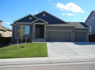 12447 Mount Belford Way, Peyton, CO 80831
