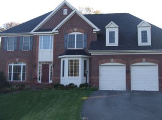 3798 Maryalice Pl, Falls Church, VA
