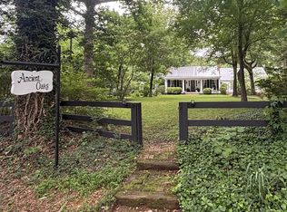 110 Hillwood Ln, Collierville, TN 38017