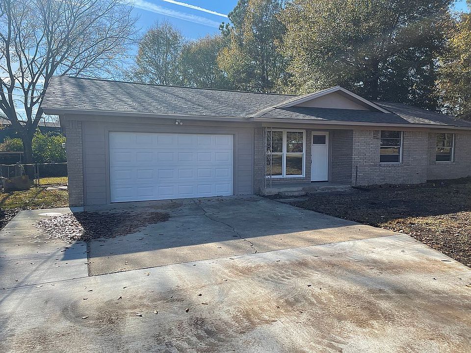 210 Redwater Rd, Wake Village, TX 75501 Zillow