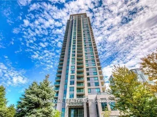 60 Brian Harrison Way, Toronto, ON