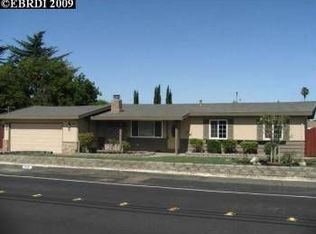 1541 Claycord Ave, Concord, CA 94521