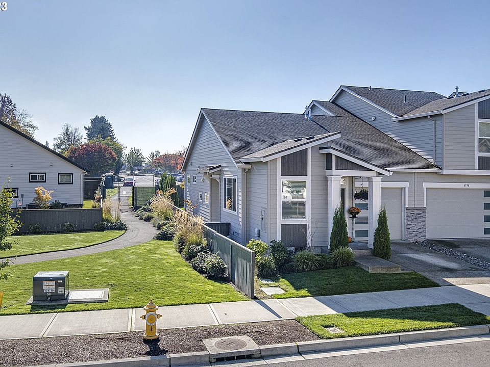 6568 SE Genrosa St, Hillsboro, OR 97123 Zillow