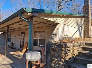 9675 SW 764 County Rd, El Dorado Springs, MO 64744