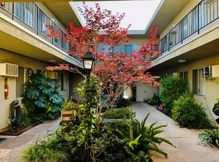 1215 N McCadden Pl APT 207, Los Angeles, CA 90038