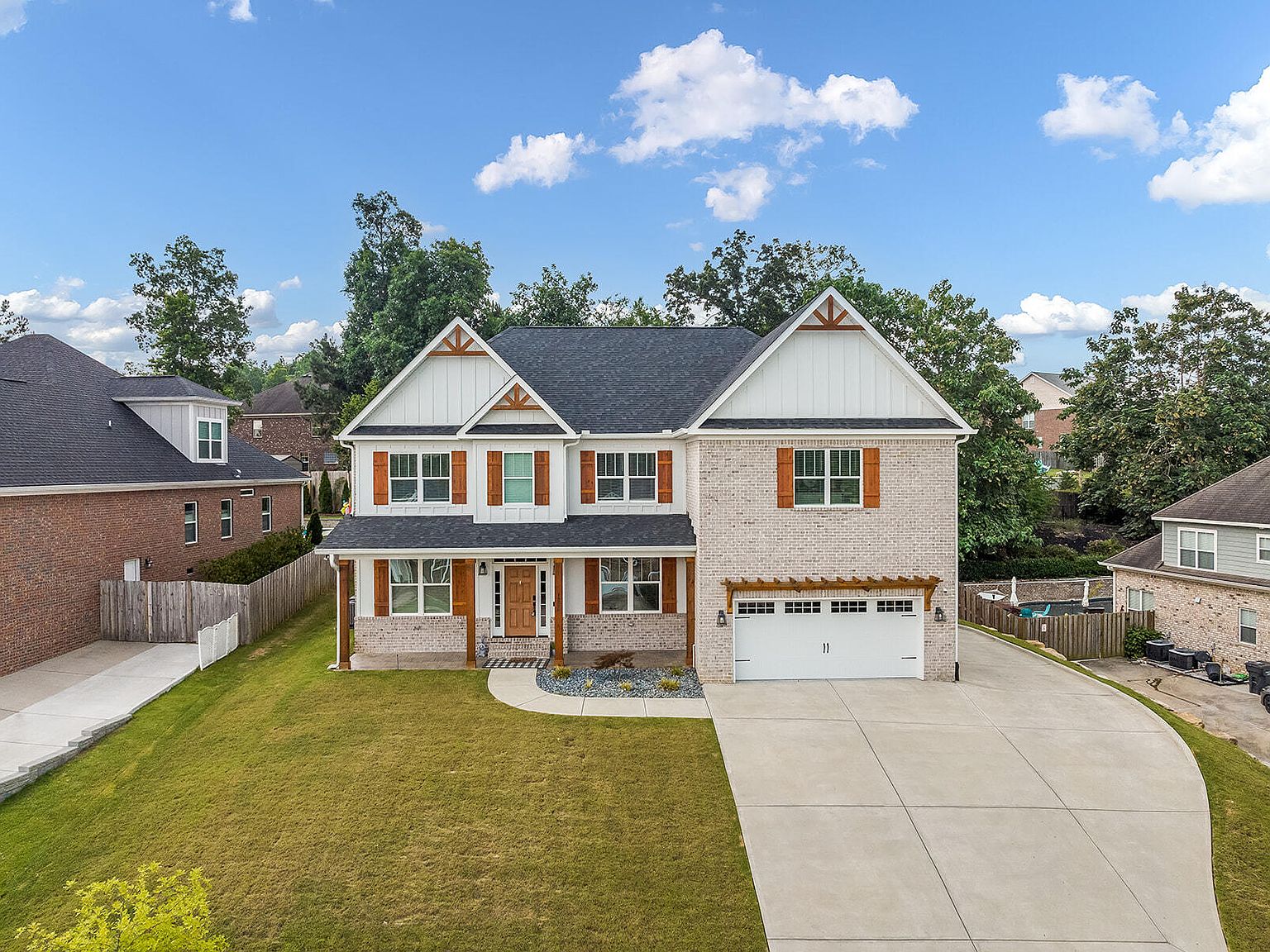1022 Spotswood Cir, Evans, GA 30809 Zillow