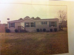 112 Little Bit Trl, Hot Springs, AR 71913