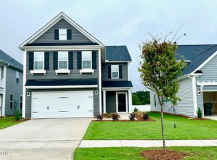 153 Nimble Way #197, Clayton, NC 27520