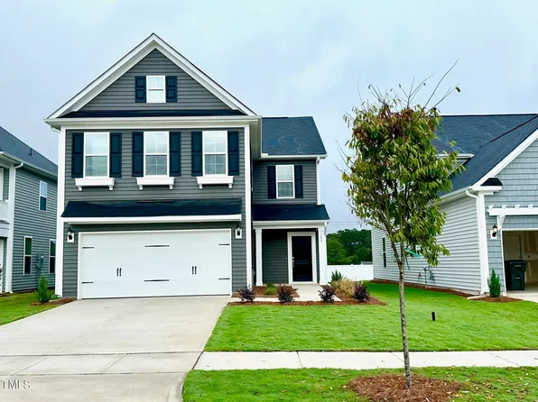 153 Nimble Way #197, Clayton, NC 27520