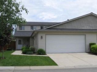 3762 N Steven Pl, Coeur D Alene, ID 83815