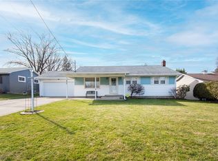 226 S Navarre Ave, Youngstown, OH