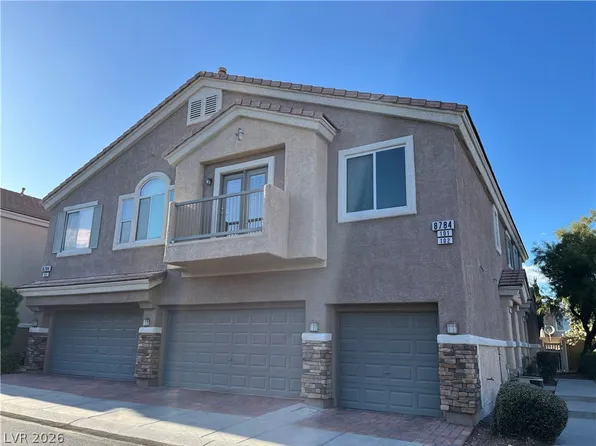 8784 Traveling Breeze Ave Unit 101, Las Vegas, NV 89178