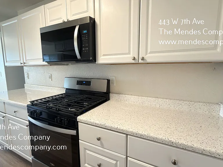 443 W 7th Ave #A — Photo 6
