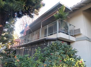802 Ronda Mendoza UNIT O, Laguna Woods, CA 92637