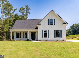 136 Asa Moseley Rd, McDonough, GA 30252