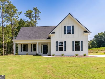 136 Asa Moseley Rd, McDonough, GA, 30252