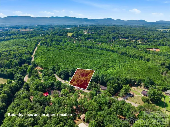 0 Rabbit Ridge Rd, Morganton, NC 28655