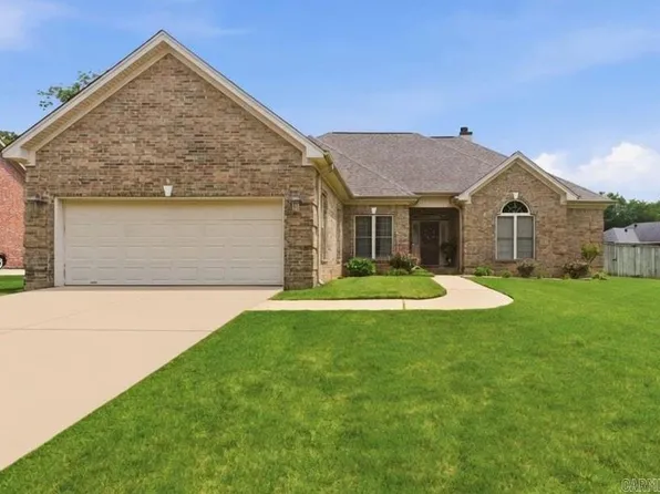 6508 Worth Ave E, Benton, AR 72019