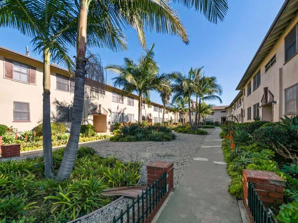 2032 Delaware Ave #2102D, Santa Monica, CA 90404