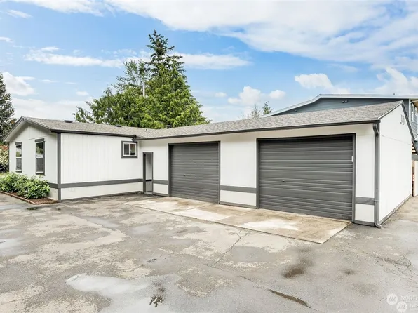 310 4th Avenue N, Algona, WA 98001