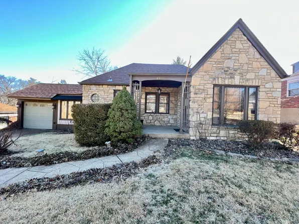 6500 Colleen Ave, Saint Louis, MO 63123