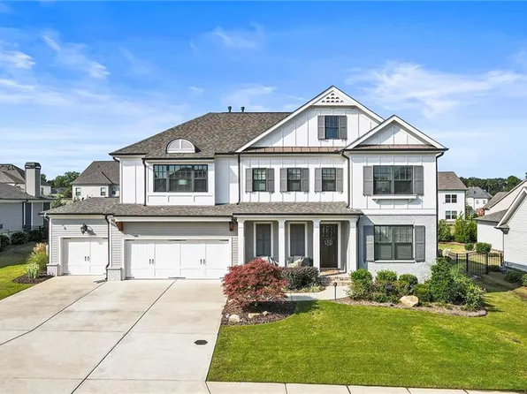 4355 Murray Park Dr, Cumming, GA 30040