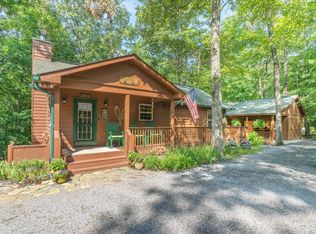 267 Vista Hills Rd, Murphy, NC 28906