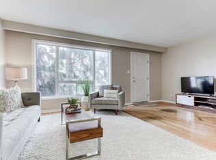 98 Gilder Dr #64, Toronto, ON M1K4P5