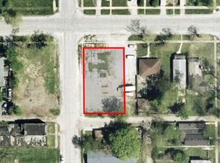 50 W 150th St, Harvey, IL