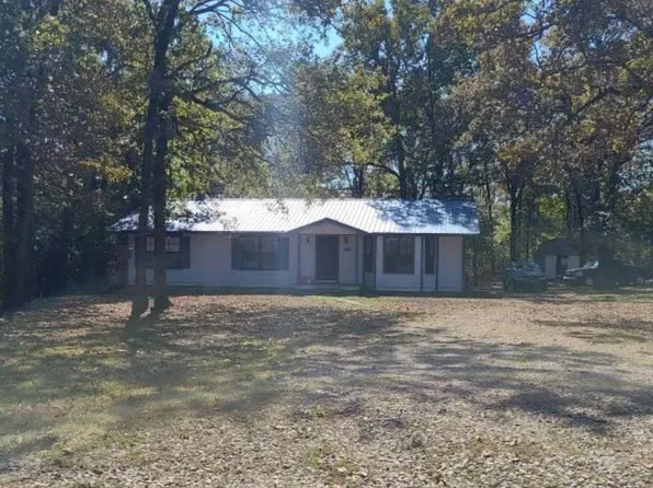 17073 3rd St, Spiro, OK 74959