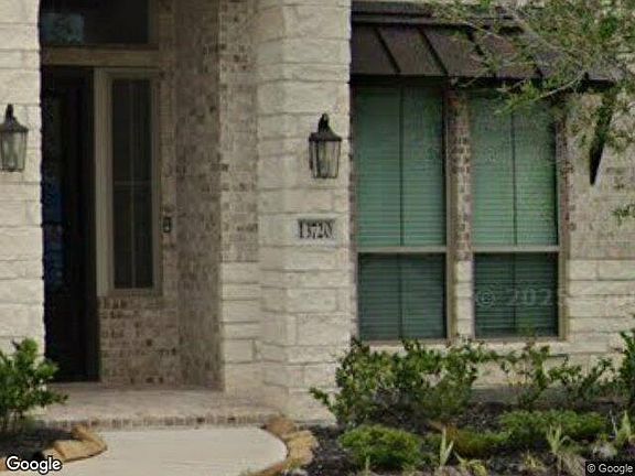 Exterior Address Verification