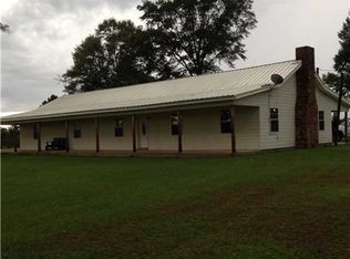 85 Smith Rd, Perkinston, MS 39573