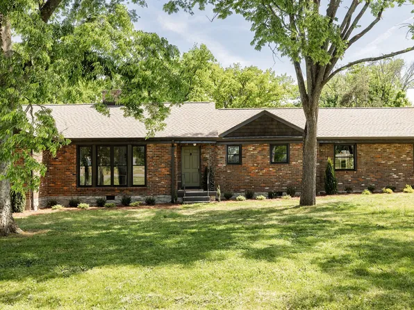 4706 Lovewood Dr, Nashville, TN 37216