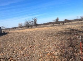 Garretts Lake Rd LOT 1, Shawnee, OK 74804