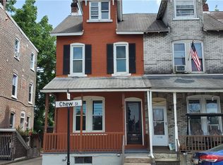 1114 Chew St, Allentown, PA 18102