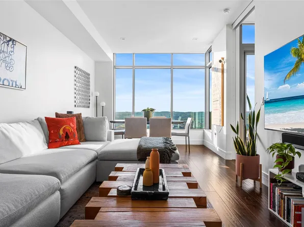 501 West Ave #2502, Austin, TX 78701