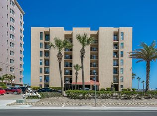 275 1st St S APT 402, Jacksonville Beach, FL 32250