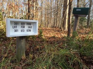 12313 Remington Dr, Silver Spring, MD 20902