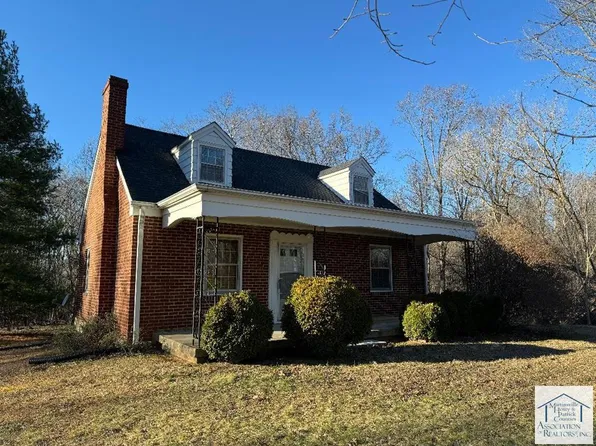 792 Mica Rd, Ridgeway, VA 24148