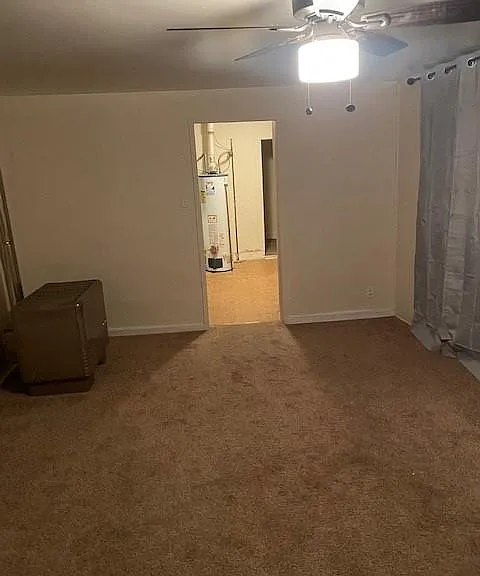712 Galisteo St #4 — Photo 3