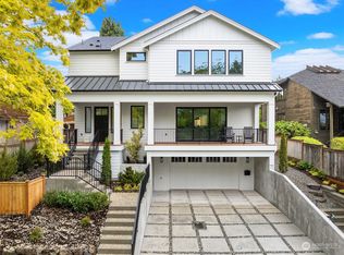 3911 48th Ave NE, Seattle, WA 98105